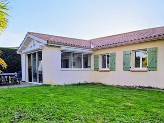 Maison vente à Agen, Bon-encontre