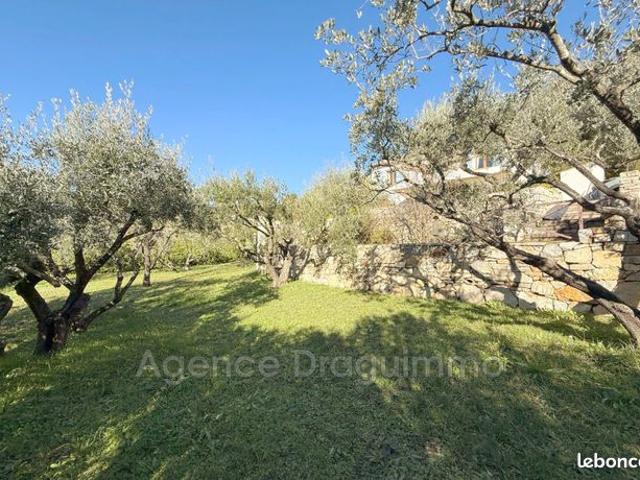 Maison vente à Draguignan, Var