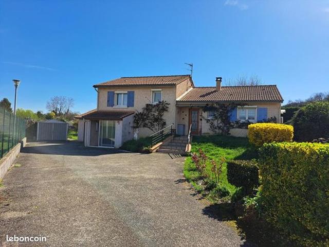 Maison vente à Valence, Saint-barthélemy-de-vals