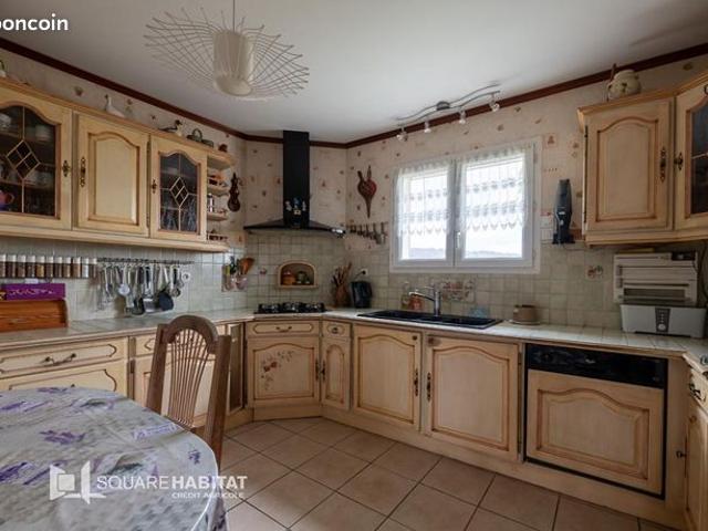 Maison vente à Valence, Saint-barthélemy-de-vals