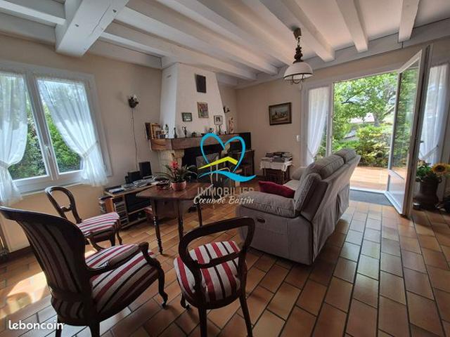 Maison vente à Arcachon, Lanton