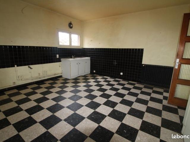 Maison vente à Limoux