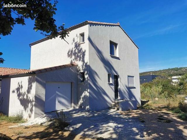 Maison vente à Alès, Saint-privat-des-vieux