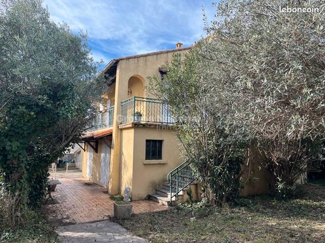 Maison vente à Nîmes, Beaucaire