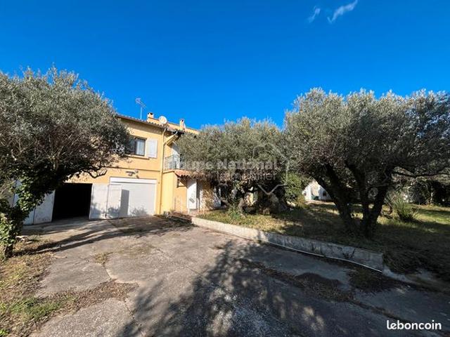 Maison vente à Nîmes, Beaucaire