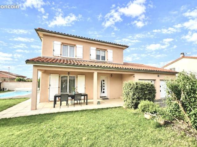 Maison vente à Saint-Étienne, Andrézieux-bouthéon