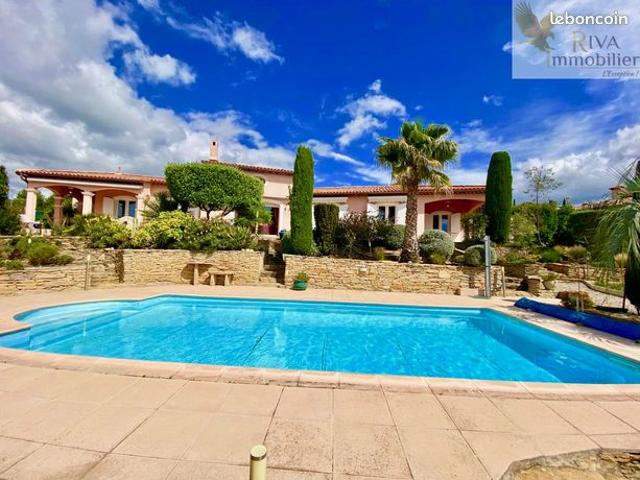 Maison vente à Arrondissement de Toulon, La Cadière-d'azur