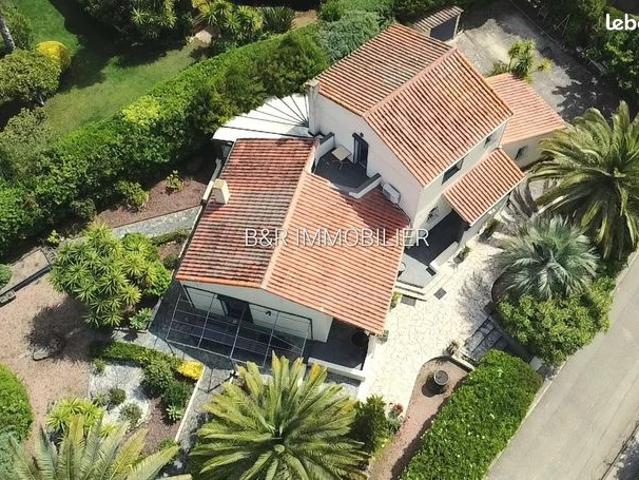 Maison vente à Ajaccio, Grosseto-prugna