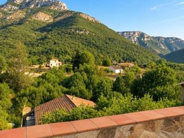 Maison vente à Sumène, Gard