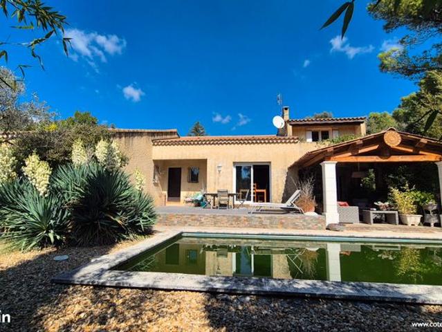 Maison vente à Vacqueyras, Vaucluse