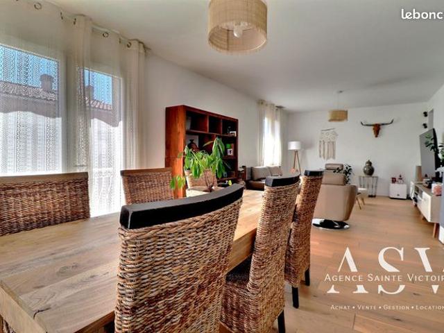 Maison vente à Aix-en-Provence, Gardanne