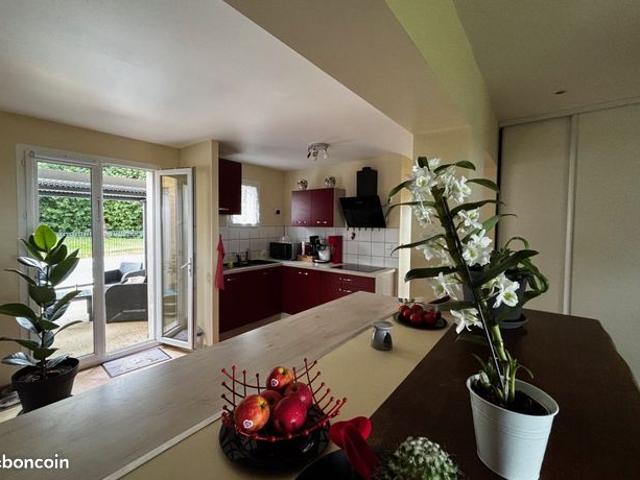 Maison vente à Montauban, Aucamville
