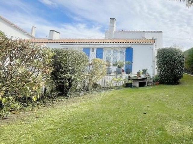 Maison vente à Rochefort, Vaux-sur-mer