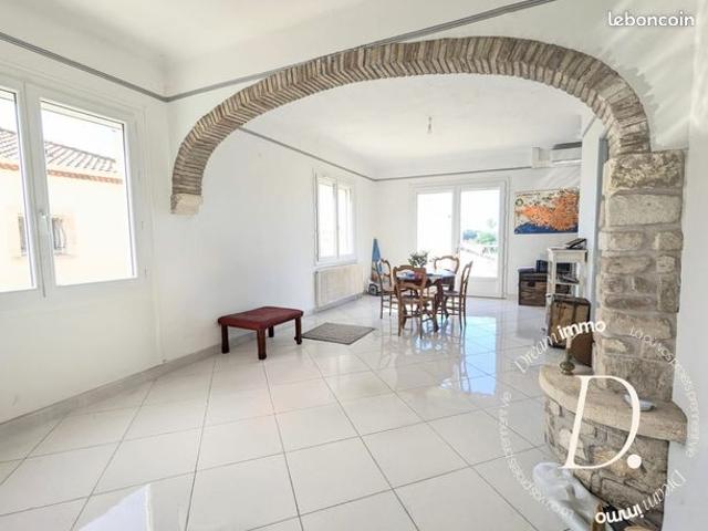 Maison vente à Céret, Fourques