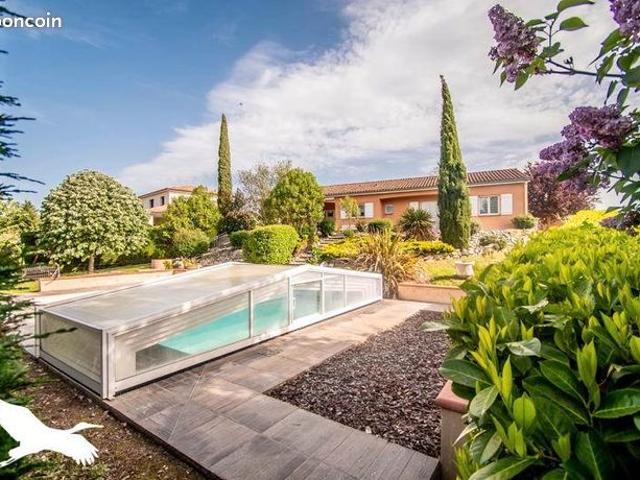 Maison vente à Villeneuve-sur-Lot, Montaut