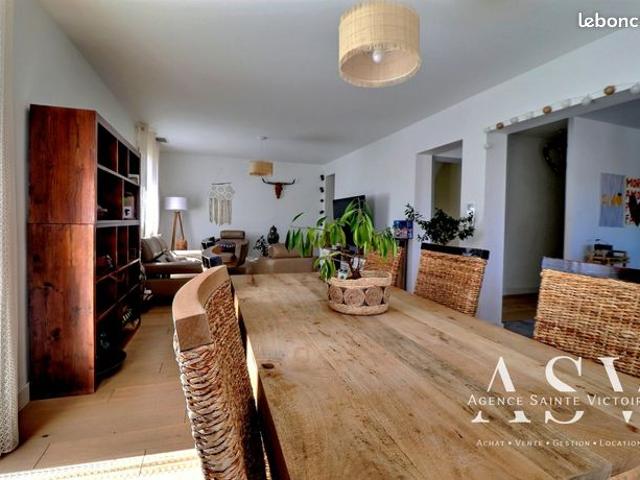 Maison vente à Aix-en-Provence, Gardanne