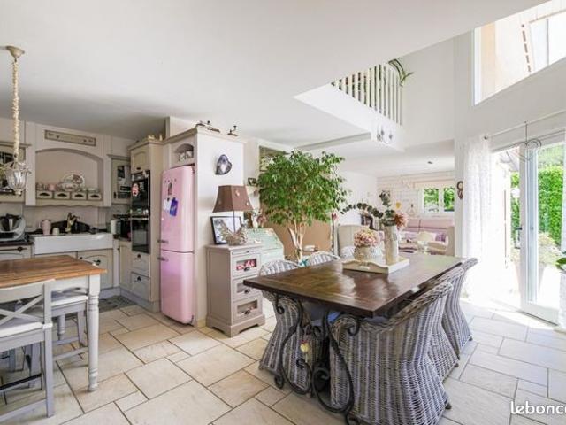 Maison vente à Grenoble, Vaulnaveys-le-haut