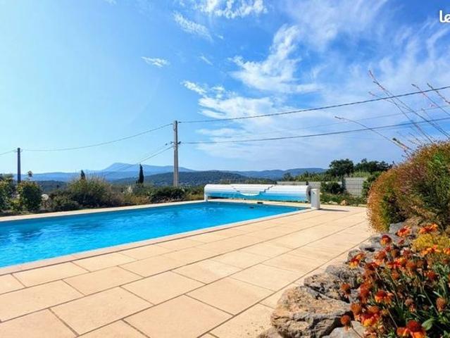 Maison vente à Brignoles, Carcès