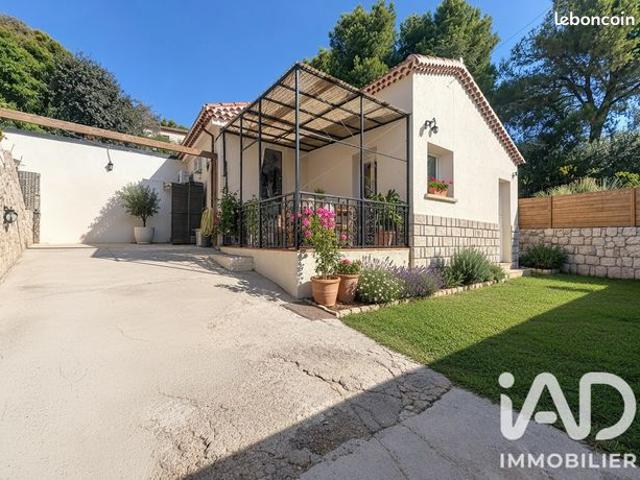 Maison vente à Martigues, Bouches-du-Rhône