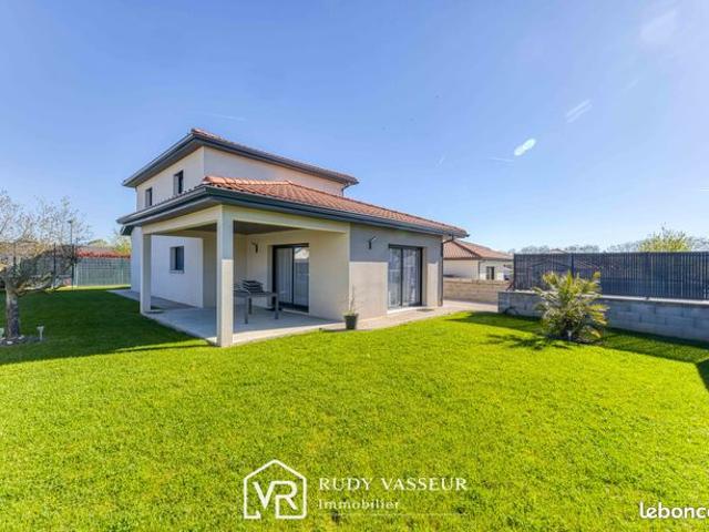 Maison vente à Bourg-en-Bresse, Lent