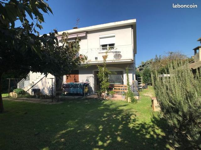 Maison vente à Arles