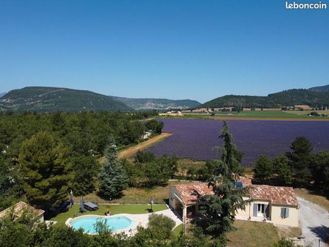 Maison vente à Forcalquier, Sisteron