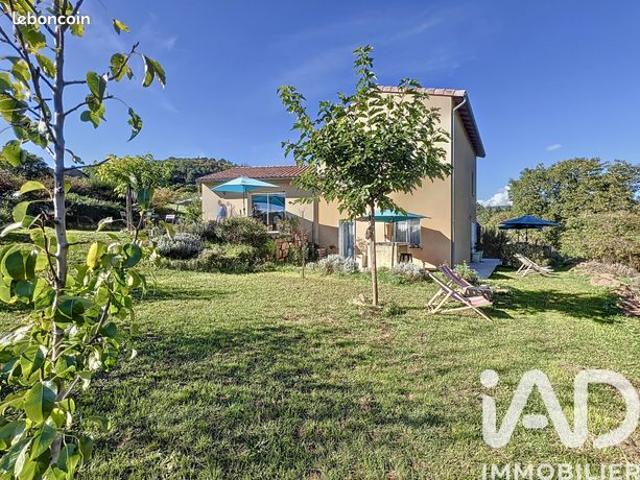 Maison vente à Millau, Viala-du-tarn