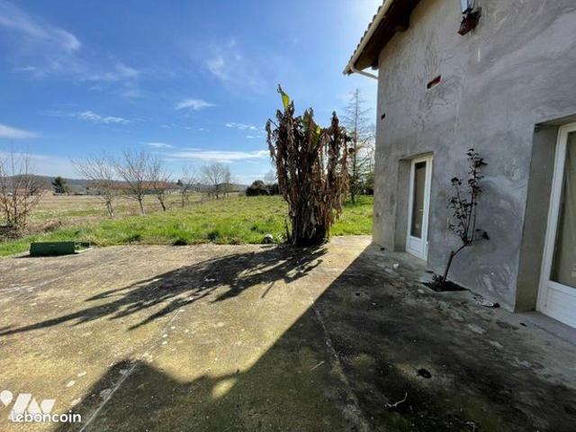 Maison vente à Tarbes, Estampures