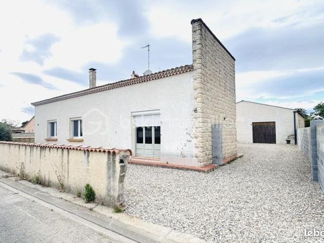 Maison vente à Béziers, Lignan-sur-orb