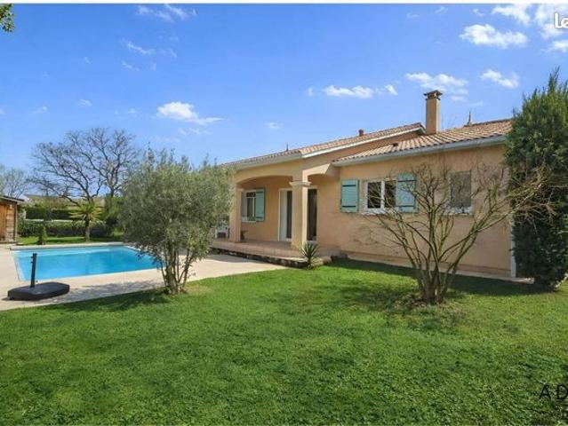 Maison vente à Toulouse, La Salvetat-saint-gilles