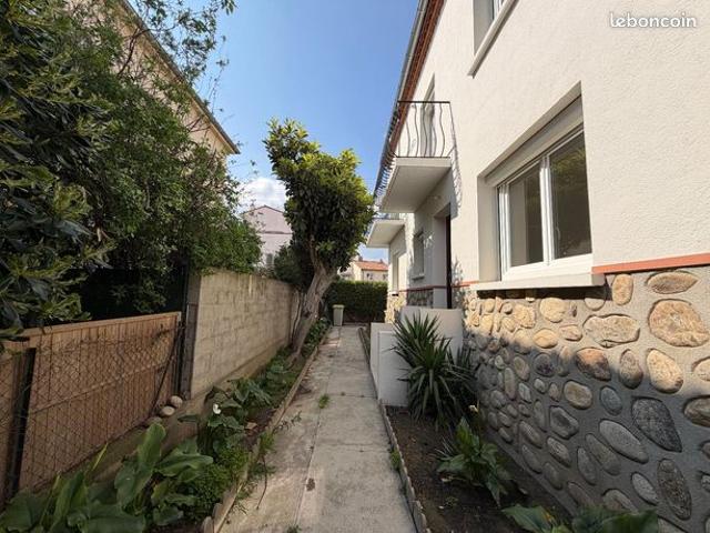 Maison vente à Perpignan