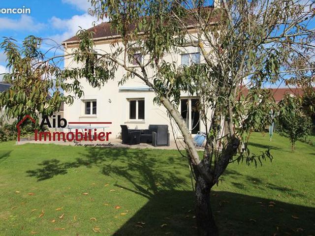 Maison vente à Rambouillet, Ablis
