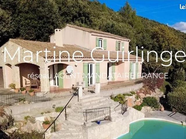 Maison vente à Arrondissement de Draguignan, Montauroux