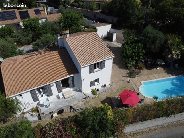 Maison vente à Le Vigan, Saint-hippolyte-du-fort