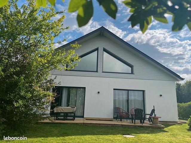 Maison vente à Bernay, Venon