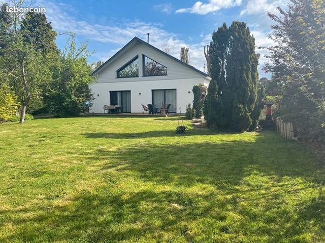 Maison vente à Bernay, Venon