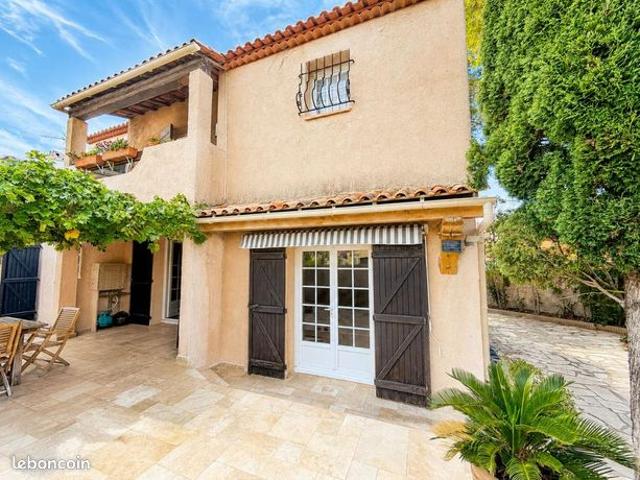 Maison vente à Arrondissement de Toulon, La Seyne-sur-mer