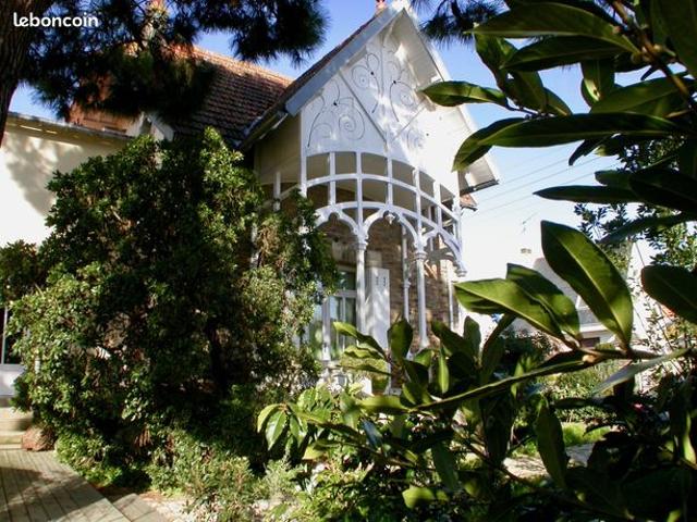 Maison vente à Saint-Nazaire, Saint-brevin-les-pins