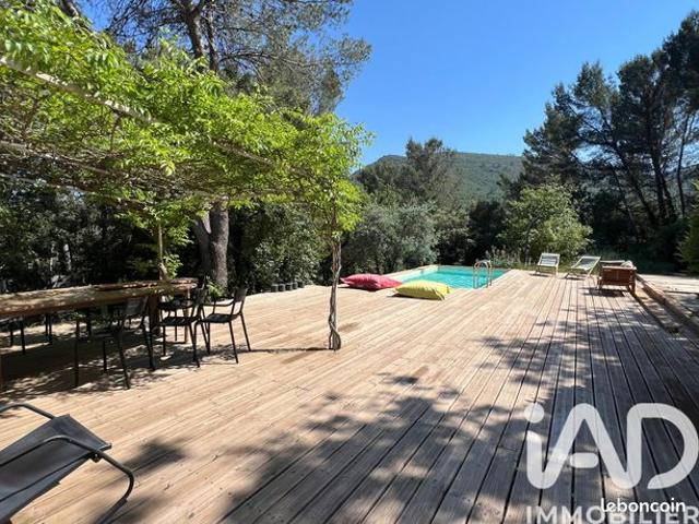 Maison vente à Brignoles, Saint-maximin-la-sainte-baume