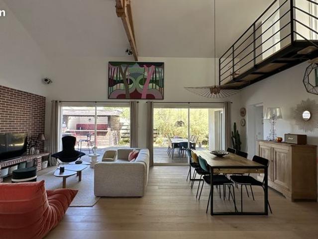 Maison vente à Dax, Angresse