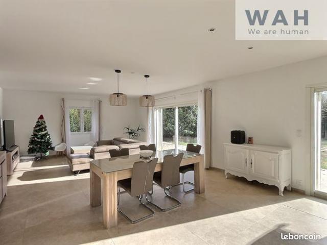 Maison vente à Lansargues, Hérault