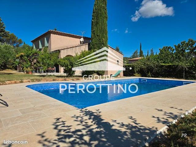 Maison vente à Marseille, La Destrousse