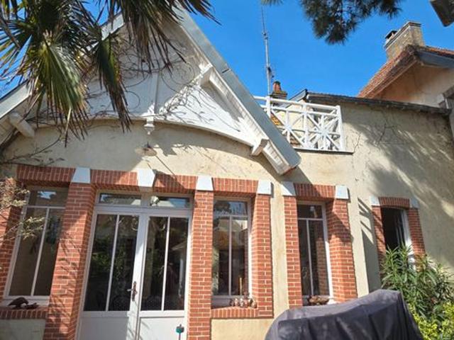 Maison vente à Saint-Nazaire, Saint-brevin-les-pins