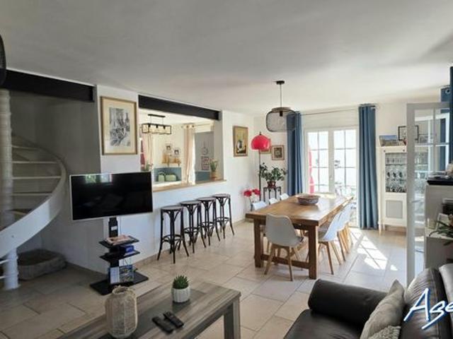 Maison vente à Perpignan, Rivesaltes
