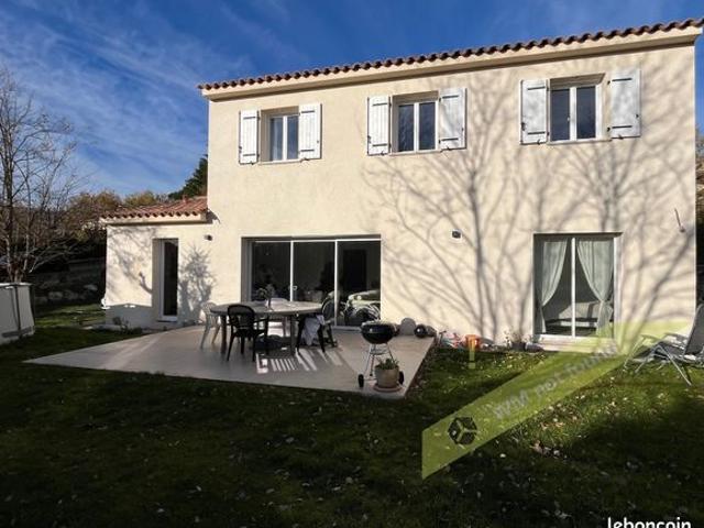 Maison vente à Grasse, Saint-vallier-de-thiey