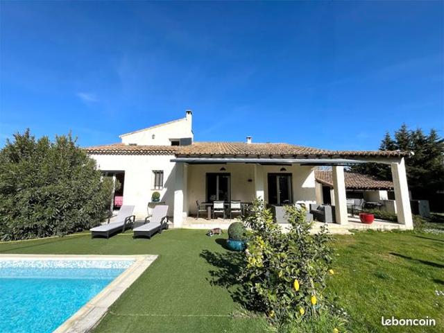Maison vente à Arles