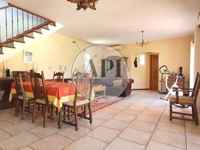 Maison vente à Béziers, Pézenas