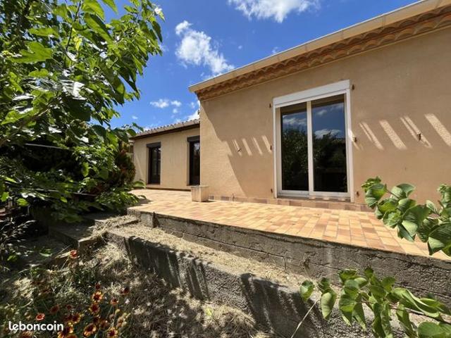 Maison vente à Carcassonne, Laure-minervois