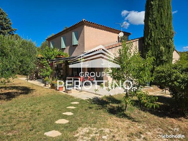 Maison vente à Marseille, La Destrousse