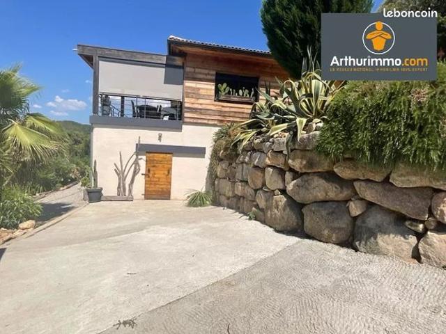 Maison vente à Sartène, Petreto-bicchisano